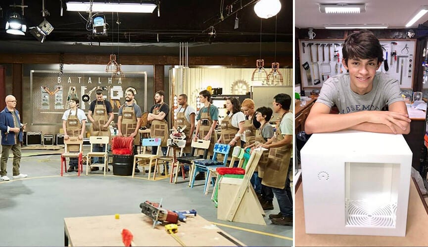 Jundiaí vai disputar prêmio de R$ 50 mil