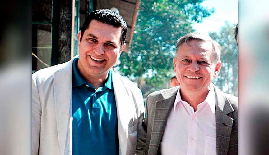 Justiça condena Bigardi e PSD a pagarem R$ 300 mil a ex-secretário