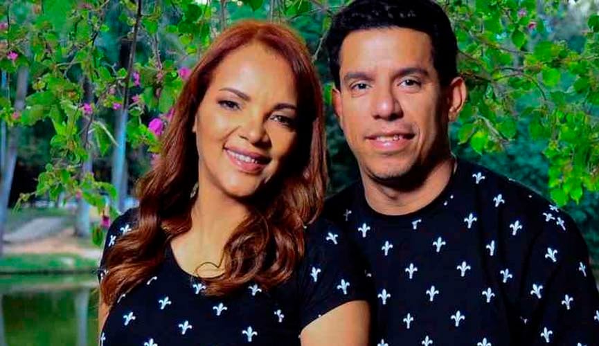 Justiça decreta prisão preventiva de dois filhos de Flordelis