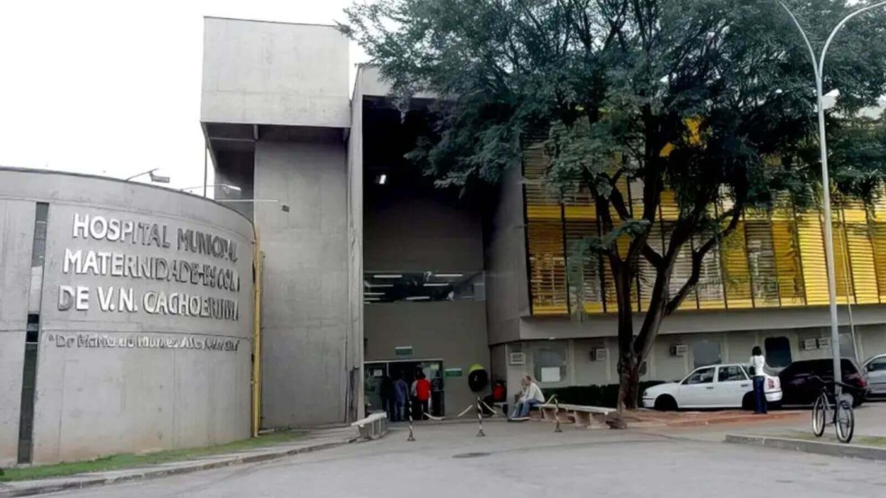 Rubens Gazeta/Prefeitura de SP Rubens Gazeta/Prefeitura de SP