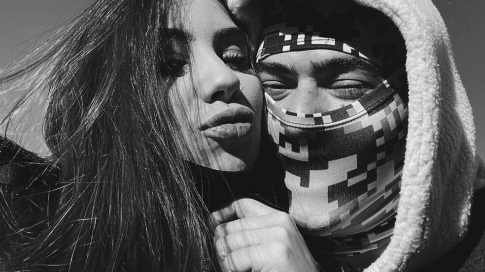 Foto: Reprodução/Instagram/WhinderssonNunes