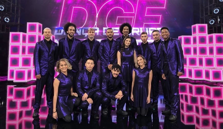 Kahal está na final