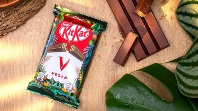 Foto: KitKat V/Divulgação