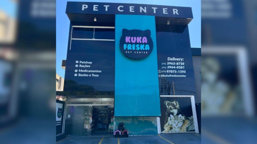 Kuka Freska de Jundiaí