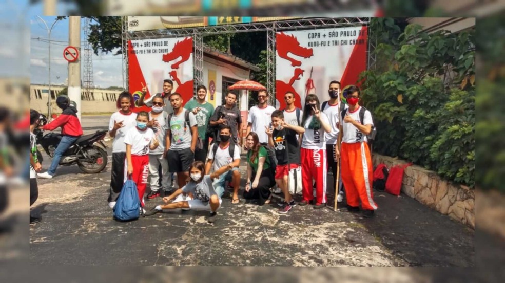 Foto: Arquivo Pessoal