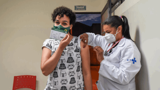 Covid-19: Jundiaí exige carta de declaração caso não tenha nome no comprovante de endereço