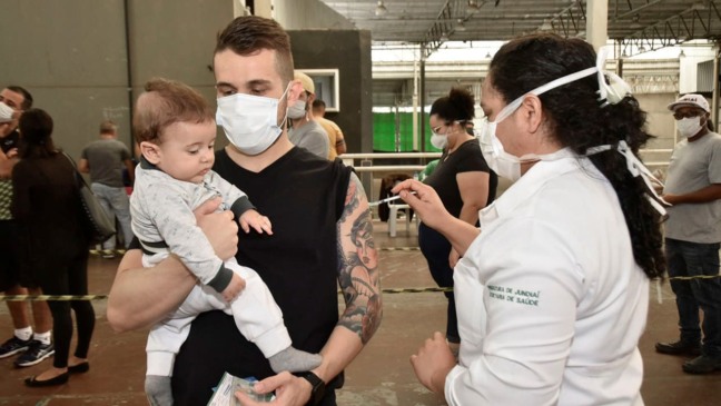 Foto: Prefeitura de Jundiaí