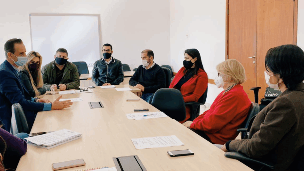 Foto: Divulgação/CMJ