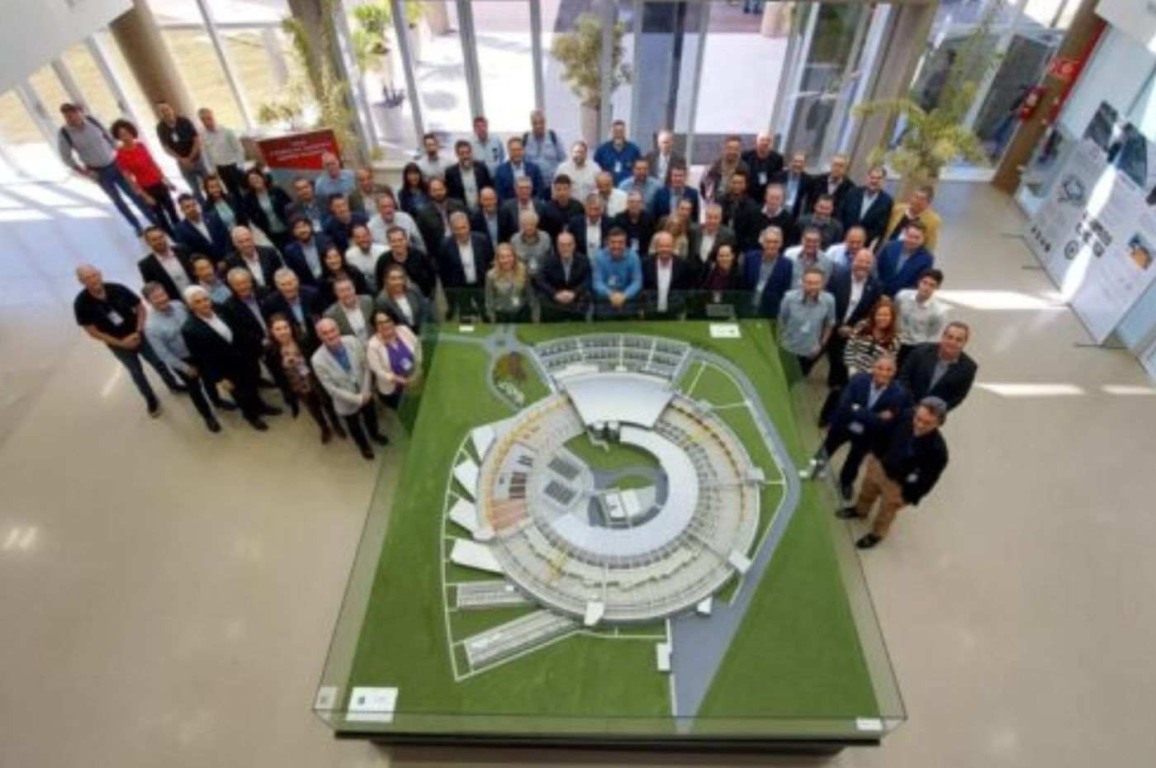 Laboratórios como o Sírius podem contribuir com soluções inovadoras em saúde, energia, meio ambiente e agricultura, dentre outras. Foto: Divulgação/CIESP