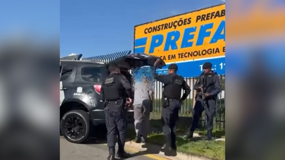 Foto: Reprodução/ Jornal da Região