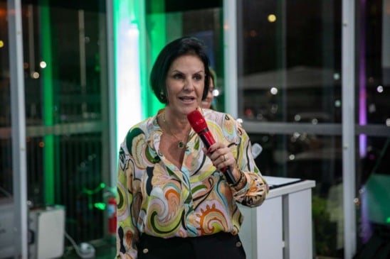 Rodada contribui para transformar relacionamento em negócios