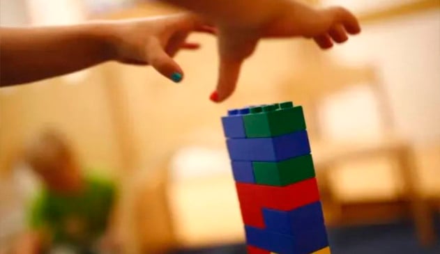 Lego vai ter peças em braille para crianças cegas