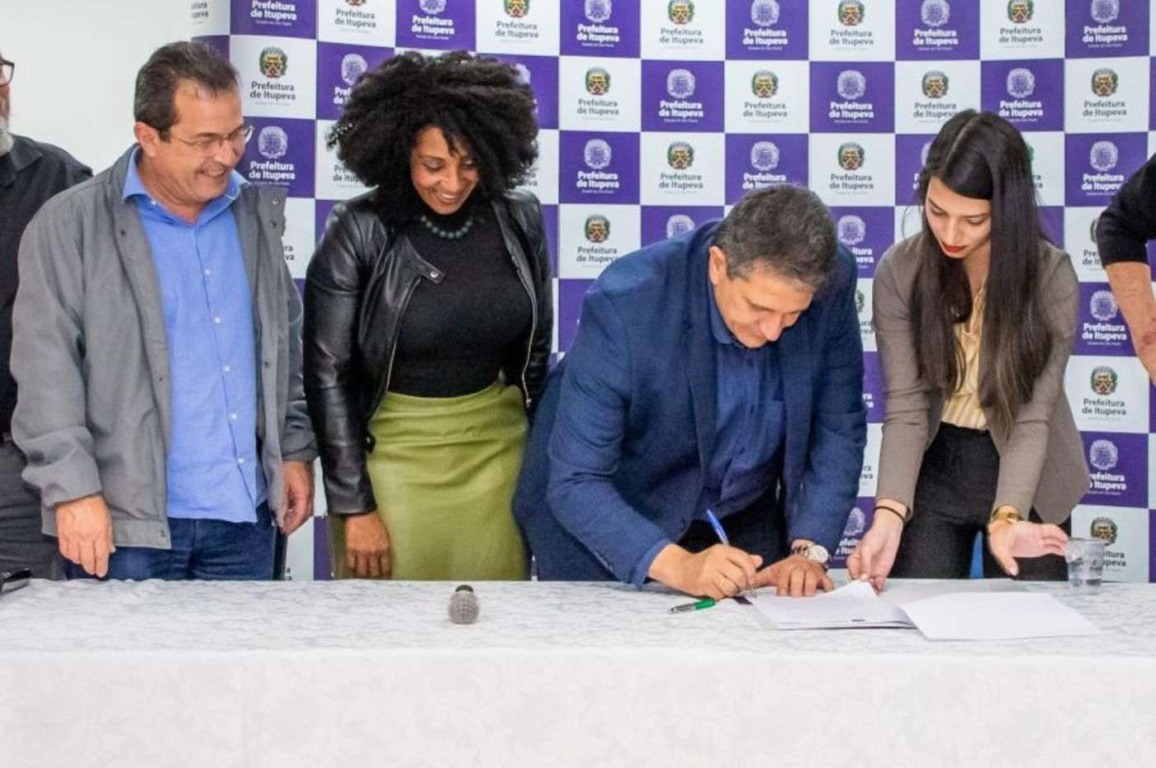 Foto: Prefeitura de Itupeva