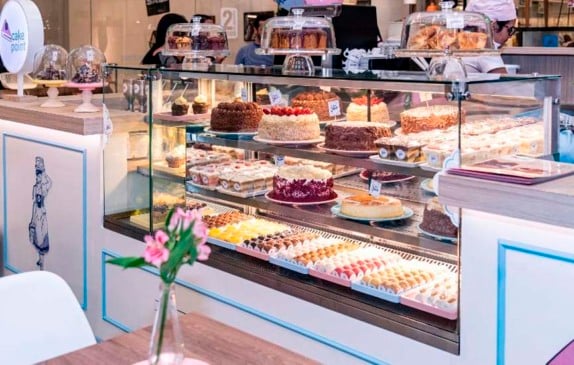 'Leite Moça' lança loja em São Paulo só com doces feitos com o produto