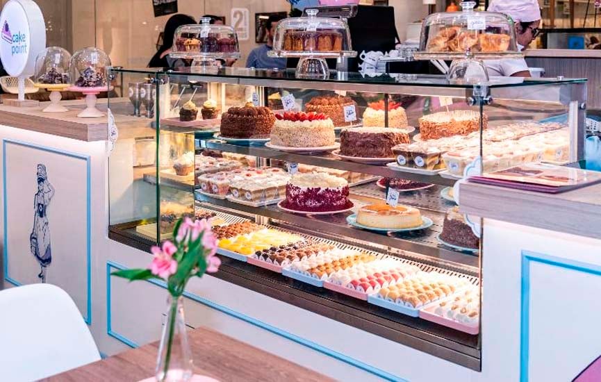 'Leite Moça' lança loja em São Paulo só com doces feitos com o produto