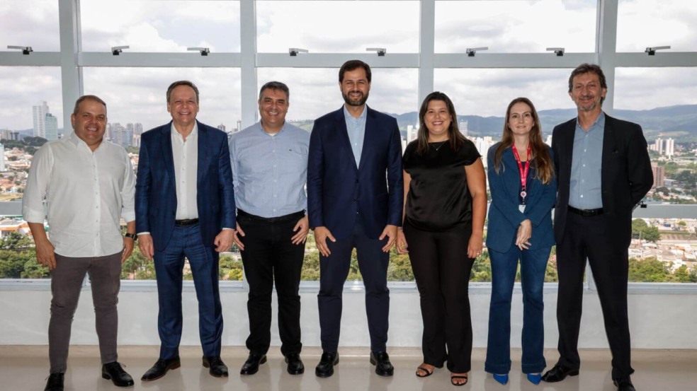 Foto: Prefeitura de Jundiaí Foto: Prefeitura de Jundiaí