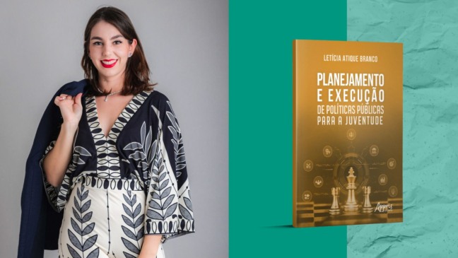 Letícia Atique Branco