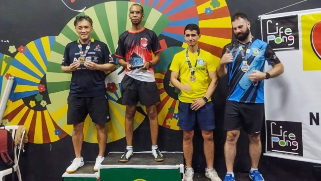 Atletas de Itupeva marcam presença na 2ª Etapa da Liga Nipo Brasileira