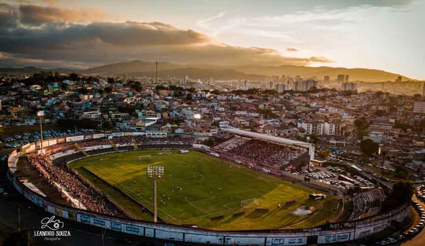 Linha 304 atenderá torcedores do Paulista neste sábado (2)