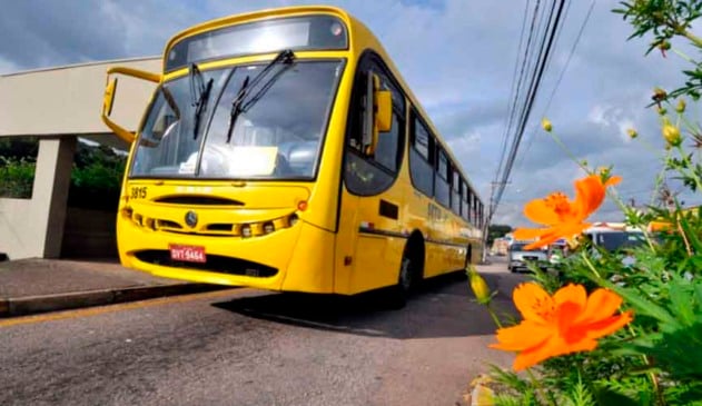 Linha 514 terá novos horários a partir do dia 21 de outubro