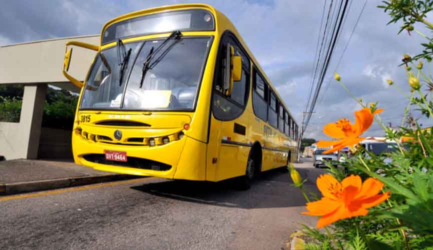 Linha 514 terá novos horários a partir do dia 21 de outubro Linha 514 terá novos horários a partir do dia 21 de outubro