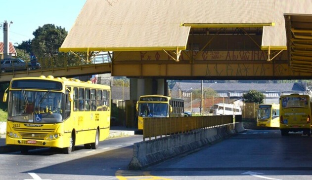 ônibus