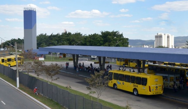 Linha 574 terá mais viagens a partir desta segunda-feira (5)