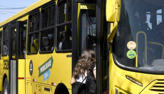 Linha do Jardim Adélia começa a circular aos domingos e feriados