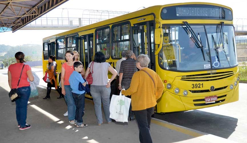 Linha para Etec Vasco Venchiarutti ganha novos horários