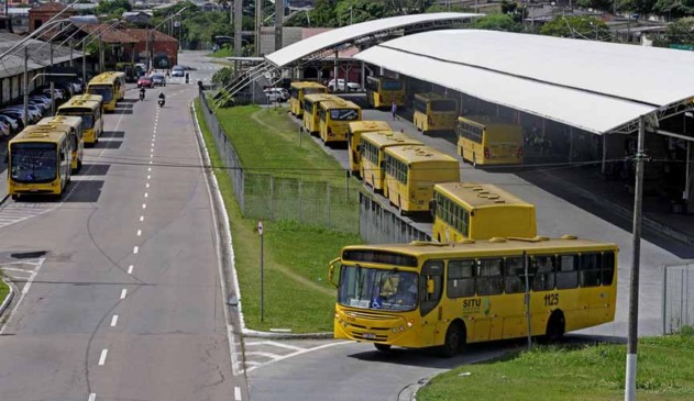 Linhas de ônibus vão atender mais bairros, com novas opções de horários