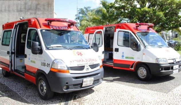 Linhas do 192 poderão apresentar instabilidade nesta sexta-feira (1º)