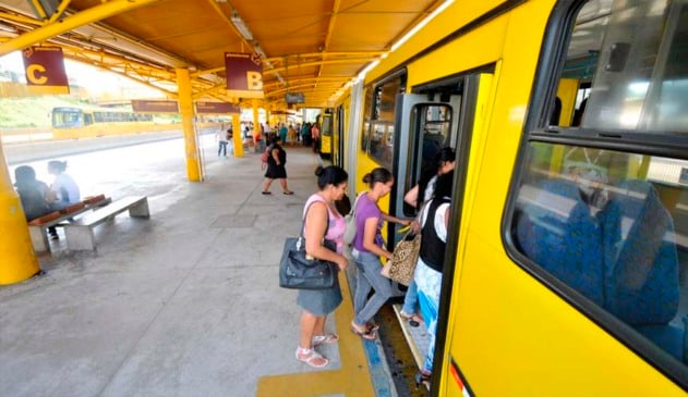 Linhas do Cecap, Vila Arens e Vila Rami terão mais viagens