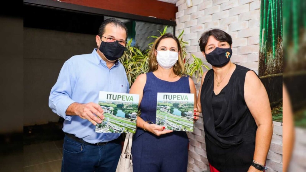 Foto: Divulgação/ Prefeitura de Itupeva