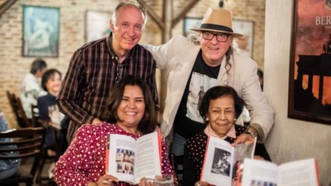 Foto: Maria Fernanda Nicioli e Davi Chaim