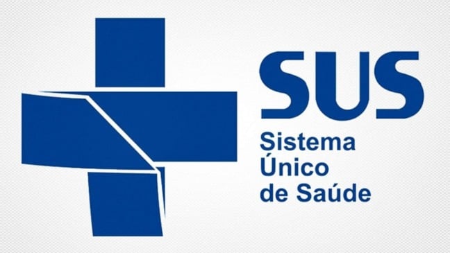 Logo SUS (Foto: Divulgação)