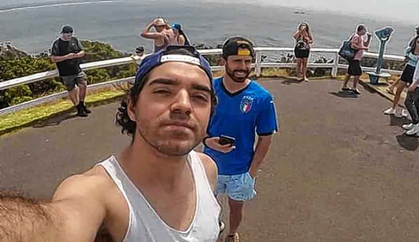 Louveirenses se unem para trazer corpo de jovens que morreram em acidente na Austrália