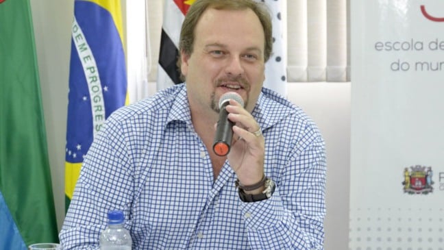 Luís Carlos Casarin