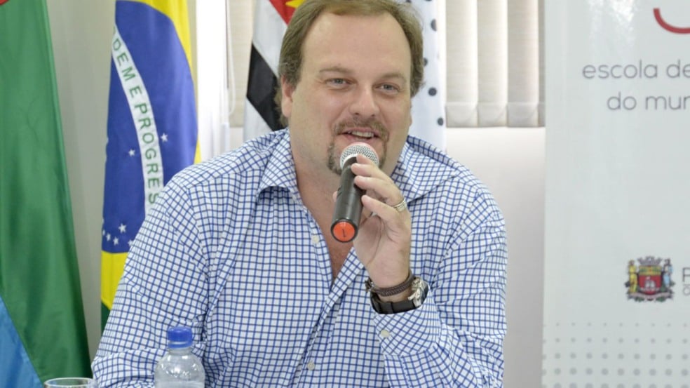 Luís Carlos Casarin