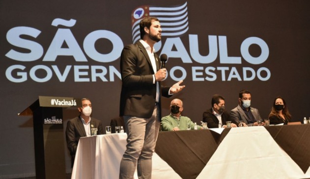 Luiz Fernando Machado