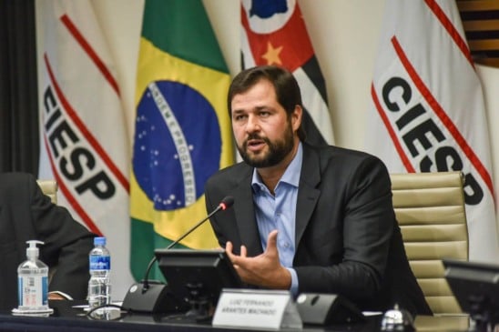 Luiz Fernando Machado
