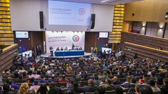 (Foto: Ricardo Stuckert)