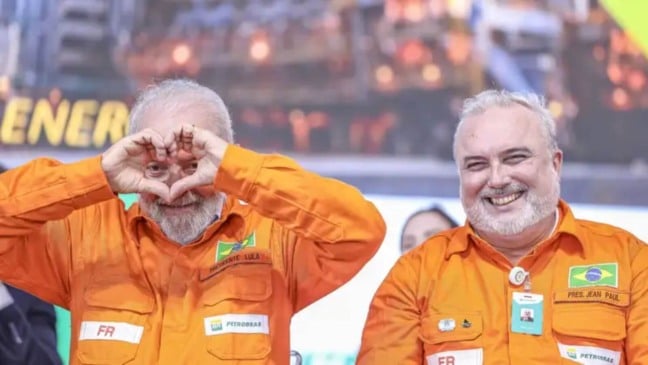 Foto: Ricardo Stuckert/PR