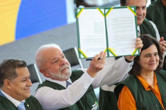 Foto: Fabio Rodrigues-Pozzebom/Agência Brasil