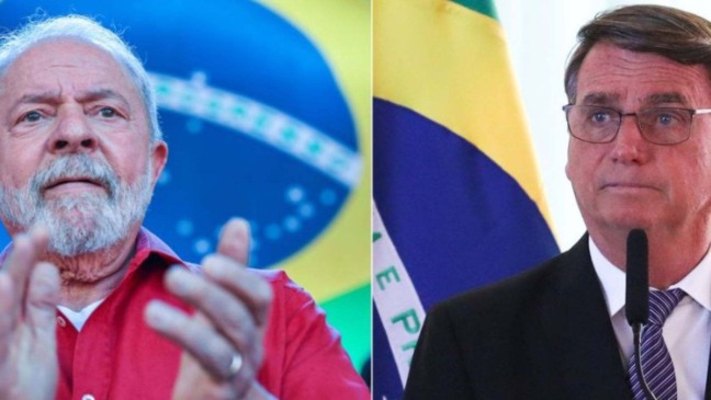 (Foto: Ricardo Stuckert/Divulgação e Clauber Cleber Caetano/PR)