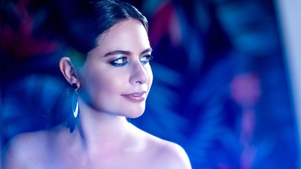 Show no Sesc Show no Sesc