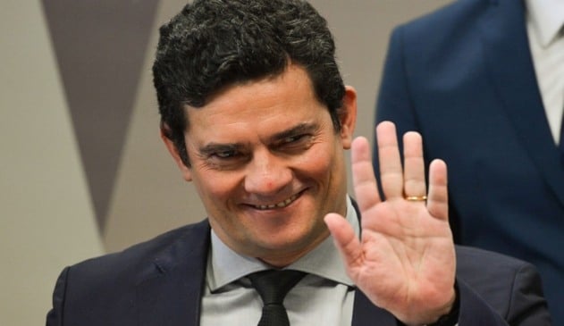 Sergio Moro