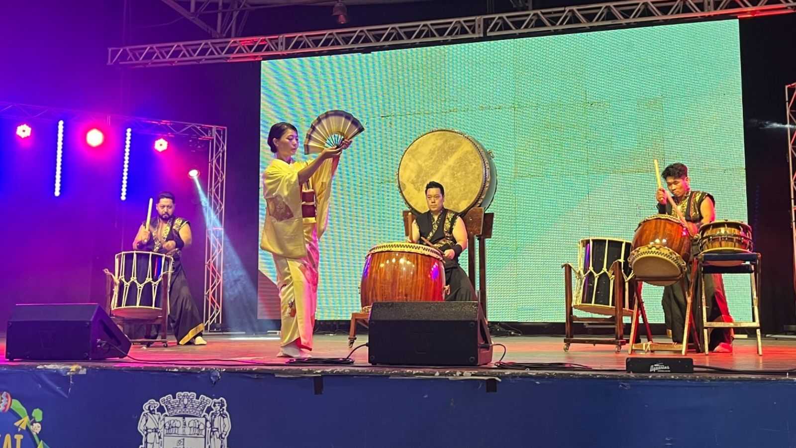 Jundiaí Matsuri 2024.