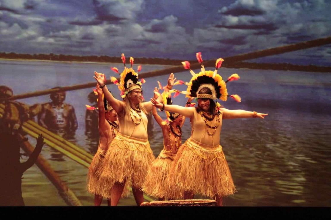 20ª Mostra de Dança da ACE Jundiaí