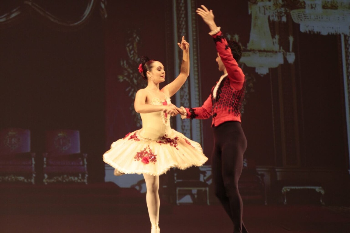 20ª Mostra de Dança da ACE Jundiaí