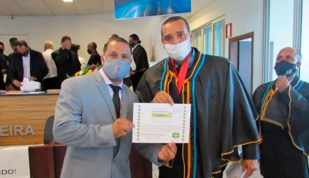 Fotos: Divulgação/ Arquivo Pessoal